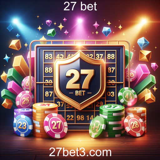 Descubra a Diversão do Bingo no 27 Bet